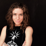 Discussion with Ani DiFranco to kick off Westport Library’s VersoFest