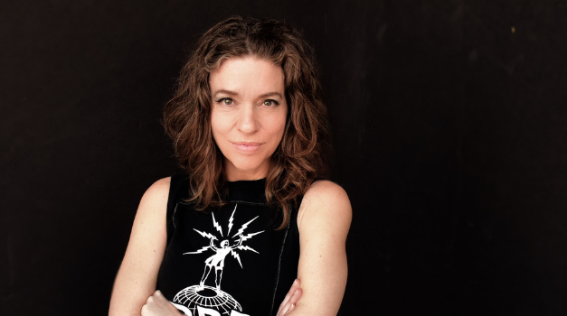 Discussion with Ani DiFranco to kick off Westport Library’s VersoFest