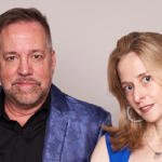 Vintage Broadway is the theme of an evening of cabaret at the Stamford History Center