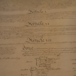 From print to patriot: Pequot Library exhibition outlines the power of the written word in the American Revolution
