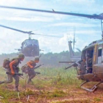 Roger Lockshier to discuss top secret missions during Vietnam War in author talk
