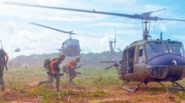 Roger Lockshier to discuss top secret missions during Vietnam War in author talk
