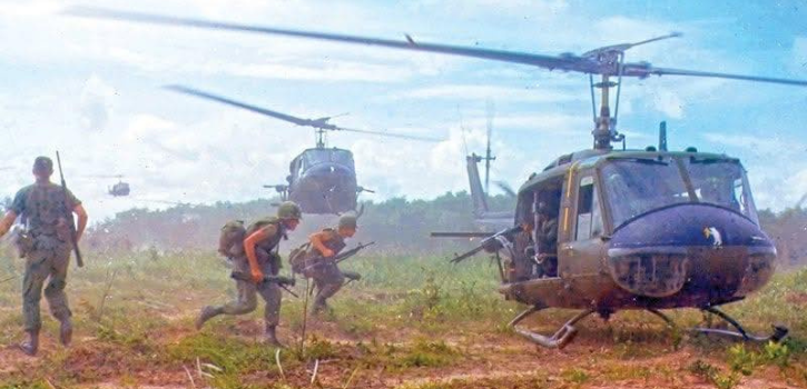 Roger Lockshier to discuss top secret missions during Vietnam War in author talk