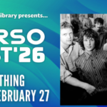 VersoFest lineup shapes up with musicians and more