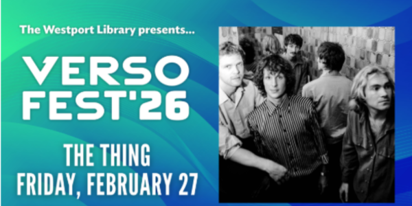 VersoFest lineup shapes up with musicians and more
