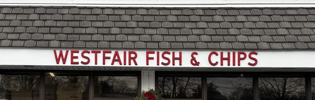 Westfair Fish & Chips