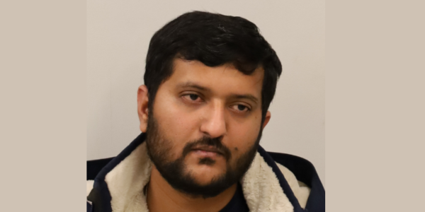 Cops: N.J. man charged with driving under the influence after crash
