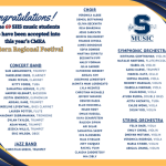 Staples sets record with 69 musicians in festival