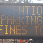 RR parking fines to double 