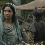 Watching “A Knight of the Seven Kingdoms” with Susan Granger