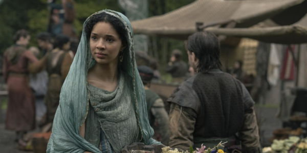 Watching “A Knight of the Seven Kingdoms” with Susan Granger