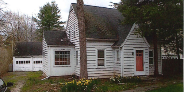 Turkey Hill home cleared for demolition despite historic appeal