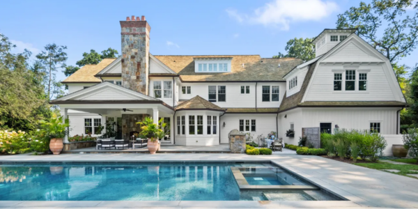 Westport real estate sales Feb. 9-13