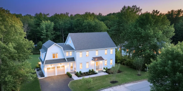 Westport real estate sales Jan. 26-30