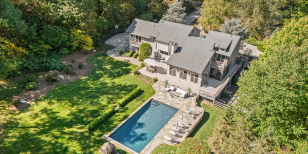 Westport real estate sales Jan. 19-23