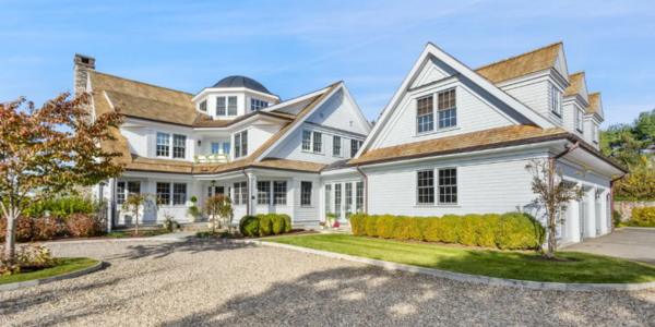 Westport real estate sales Feb. 2-6