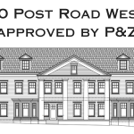 P&Z okays development that preserves 1835 home