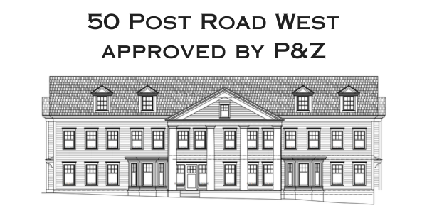 P&Z okays development that preserves 1835 home