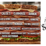 Sandwich contest returns
