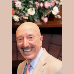 Obituary: Andrew Vincent Ippolito