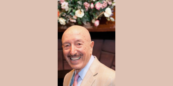Obituary: Andrew Vincent Ippolito