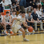 Wreckers dominate Danbury