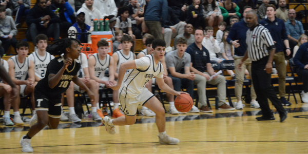 Wreckers dominate Danbury