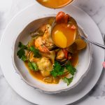 Artisan offers a culinary journey around the world in March
