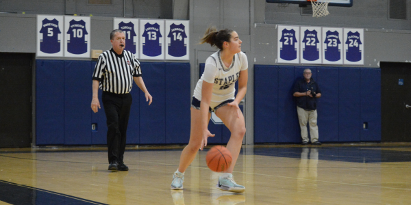 Wreckers bounce back with big third quarter at Wilton