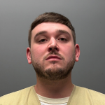 Southbury man charged in November threat at Coleytown El