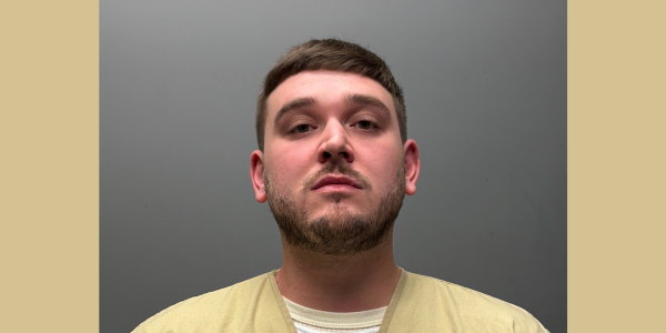 Southbury man charged in November threat at Coleytown El