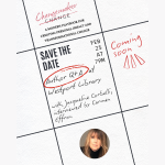 Entrepreneur, author Jacqueline Corbelli to speak, sign books at library