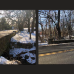 Cross Highway bridge to be replaced this summer