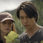 Watching “Drops of God” with Susan Granger