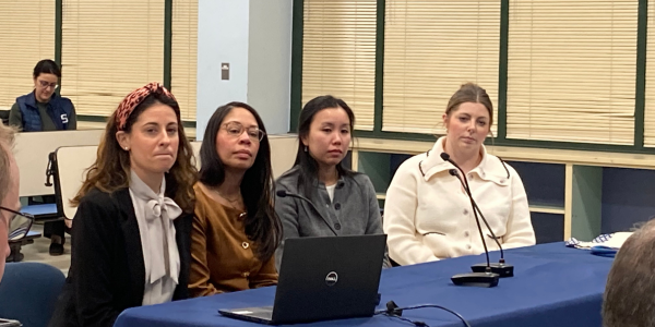 Mental health management program to move to elementary schools