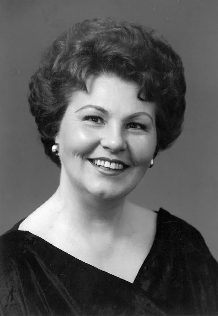 Jacqueline J. Fusek - Contributed photo