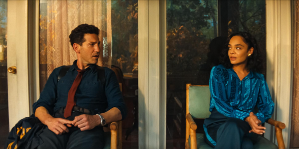 His and Hers - Photo Netflix