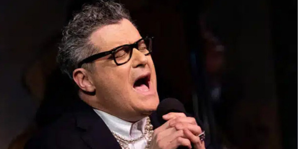 Isaac Mizrahi to blend comedy, commentary, music in WCP event