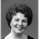 Obituary: Jacqueline J. Fusek