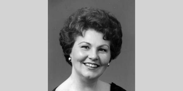 Obituary: Jacqueline J. Fusek