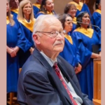 Obituary: Leon Paul Bernard