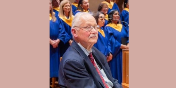 Obituary: Leon Paul Bernard