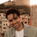 ‘Falling in Love’ with Matteo Bocelli at the Levitt Pavilion in July