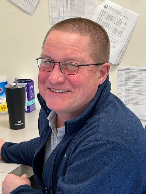 Peter Ratkiewich, Westport Public Works Director, is set to retire in August - Contributed photo.