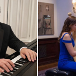 Ukraine Aid International to host concert supporting sister cities