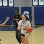 A baker’s dozen: 13 Wreckers contribute to win over Westhill