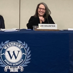 Budget proposal sails through Board of Education
