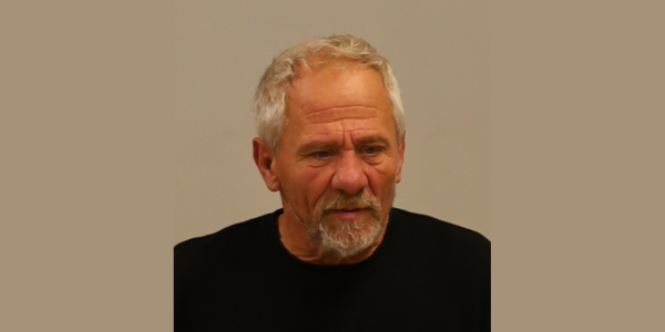 Stolen energy drinks lead to latest criminal charge for Hamden man