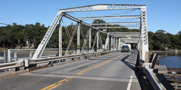 Thoughts on Cribari Bridge? State seeks input, RTM districts set Zoom meeting 