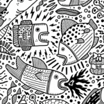 Artist Collective of Westport’s new members exhibit